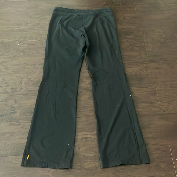 LUCY Powermax Hatha Collection Pants Women's Yoga Size L - Picture 2 of 8